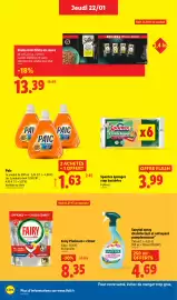 Catalogue Lidl semaine 4 page 20