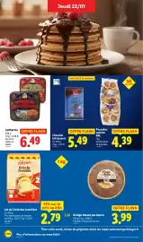 Catalogue Lidl semaine 4 page 26