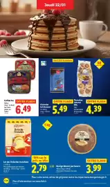 Catalogue Lidl semaine 4 page 26