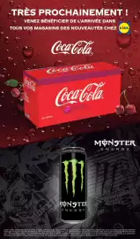 Catalogue Lidl semaine 4 page 27