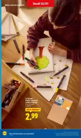 Catalogue Lidl semaine 4 page 48