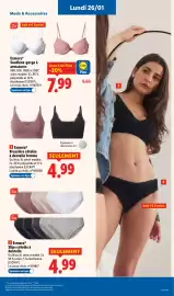 Catalogue Lidl semaine 4 page 55