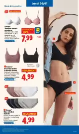 Catalogue Lidl semaine 4 page 55