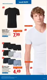 Catalogue Lidl semaine 4 page 57