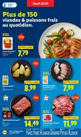 Catalogue Lidl semaine 4 page 6