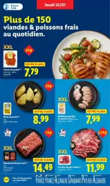 Catalogue Lidl semaine 4 page 6