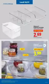 Catalogue Lidl semaine 4 page 67