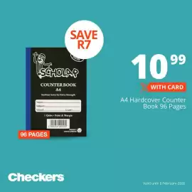 Checkers catalogue Page 3
