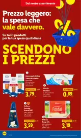 Volantino Lidl settimana 4 Pagina 10