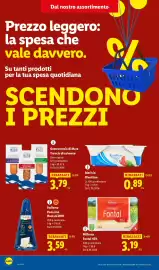 Volantino Lidl settimana 4 Pagina 10