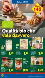Volantino Lidl settimana 4 Pagina 18