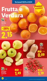 Volantino Lidl settimana 4 Pagina 2