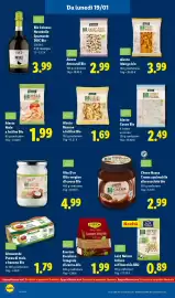 Volantino Lidl settimana 4 Pagina 20