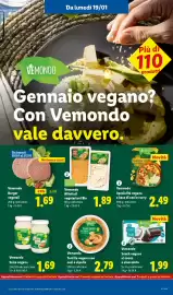 Volantino Lidl settimana 4 Pagina 21