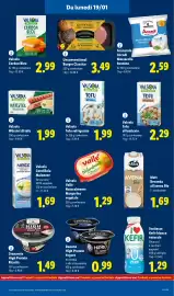 Volantino Lidl settimana 4 Pagina 23