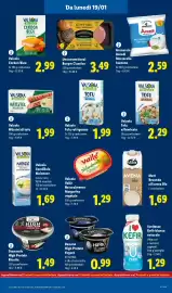 Volantino Lidl settimana 4 Pagina 23