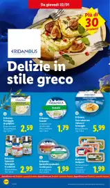 Volantino Lidl settimana 4 Pagina 24