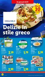 Volantino Lidl settimana 4 Pagina 24