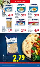 Volantino Lidl settimana 4 Pagina 25