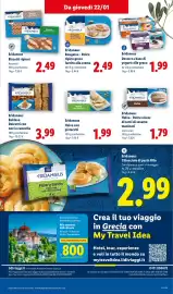 Volantino Lidl settimana 4 Pagina 27