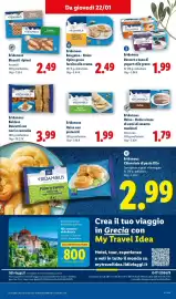 Volantino Lidl settimana 4 Pagina 27