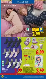 Volantino Lidl settimana 4 Pagina 36