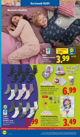 Volantino Lidl settimana 4 Pagina 36