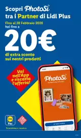 Volantino Lidl settimana 4 Pagina 37
