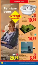 Volantino Lidl settimana 4 Pagina 44