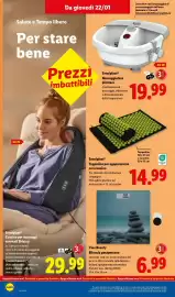 Volantino Lidl settimana 4 Pagina 44