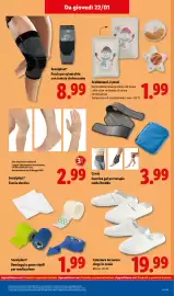 Volantino Lidl settimana 4 Pagina 45