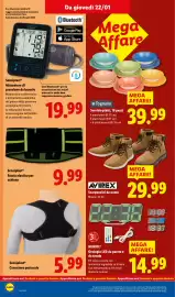 Volantino Lidl settimana 4 Pagina 46