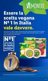Volantino Lidl settimana 4 Pagina 47