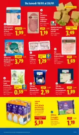 Volantino Lidl settimana 4 Pagina 7