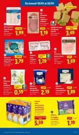 Volantino Lidl settimana 4 Pagina 7