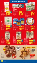 Volantino Lidl settimana 4 Pagina 8