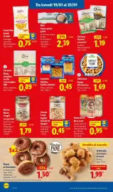 Volantino Lidl settimana 4 Pagina 8