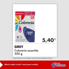 Volantino Iper Tosano settimana 3 Pagina 2