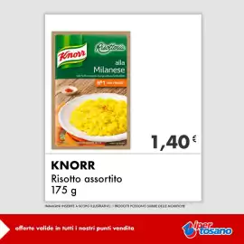 Volantino Iper Tosano settimana 3 Pagina 4