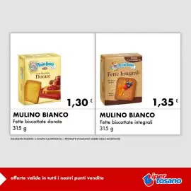 Volantino Iper Tosano settimana 3 Pagina 5