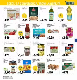 Volantino Hurrà Pagina 13