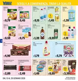 Volantino Hurrà Pagina 14