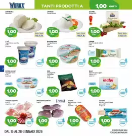 Volantino Hurrà Pagina 2