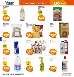 Volantino Hurrà Pagina 6