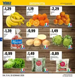 Volantino Hurrà Pagina 8