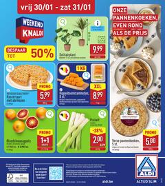 ALDI folder week 5 Pagina 32