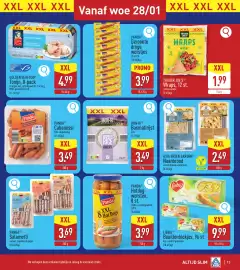 ALDI folder week 5 Pagina 13
