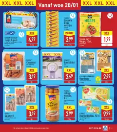ALDI folder week 5 Pagina 13