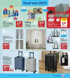 ALDI folder week 5 Pagina 19