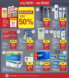 ALDI folder week 5 Pagina 20